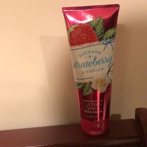 Bath and Body Works Ultra Shea Lotion